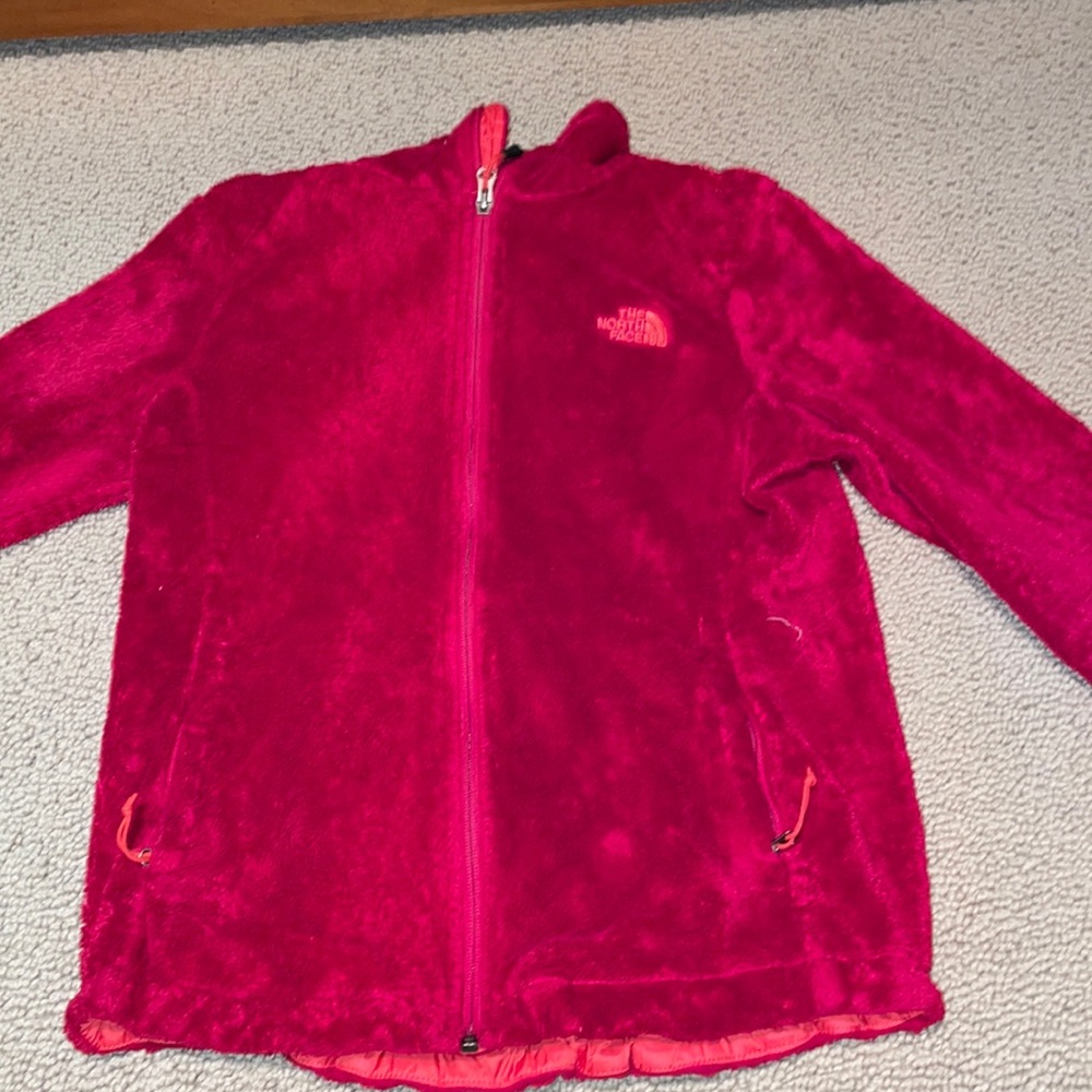 North Face Womens sweatshirt